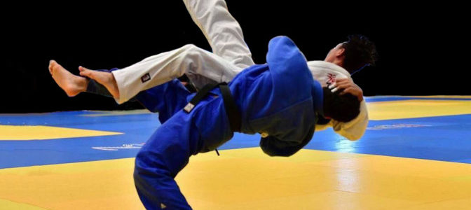 JUDO: Les meilleurs moments de la TEAM Judo JUDO: Les meilleurs moments de la TEAM Judo