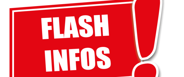 INFOS CLUB : Couvre feu !!!!! INFOS CLUB : Couvre feu !!!!!